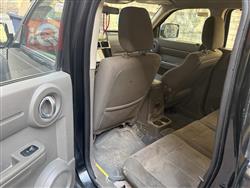 Dodge Nitro